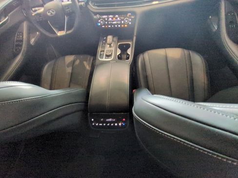 Used 2025 INFINITI QX60 Sensory w/ Vision Package AWD/4WD image 31