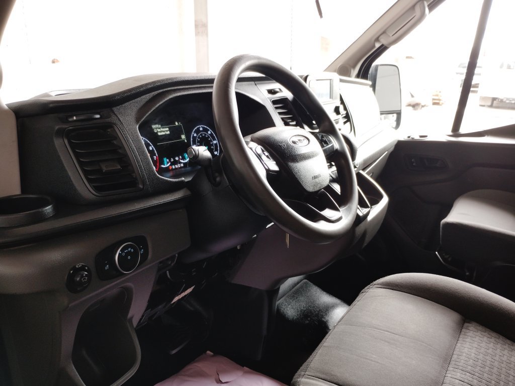 Used 2020 Ford Transit 250 148 High Roof Extended RWD image 23