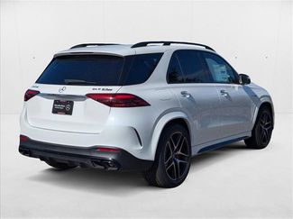 New 2025 Mercedes-Benz GLE 63 AMG S video 2