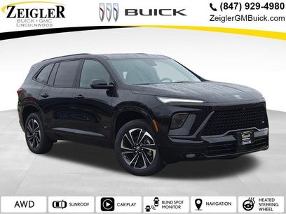 New 2026 Buick Enclave Sport Touring w/ Power Package