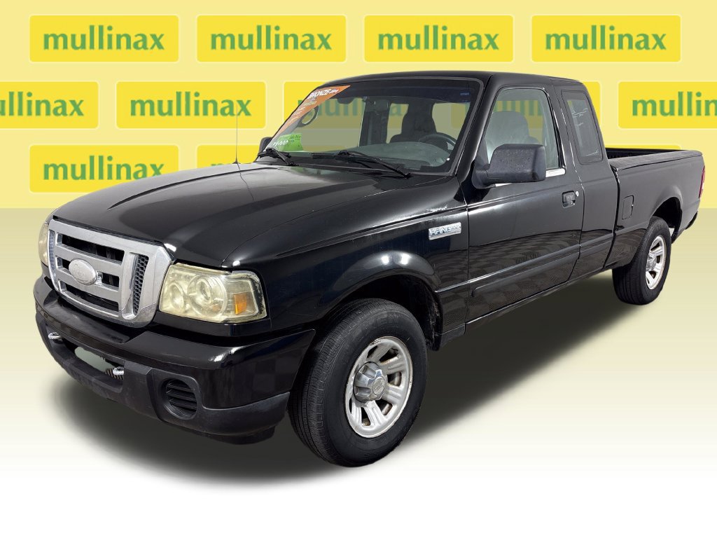 Used 2009 Ford Ranger XLT RWD image 11