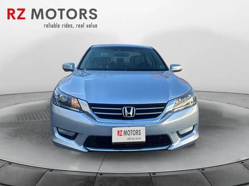 Used 2013 Honda Accord EX-L image 8