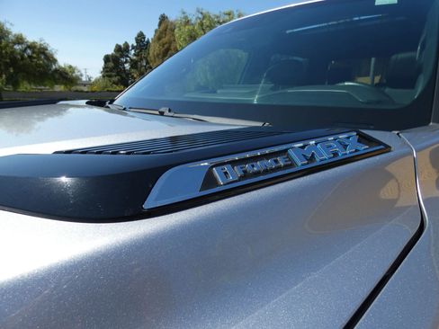 Used 2024 Toyota Tundra Platinum image 65