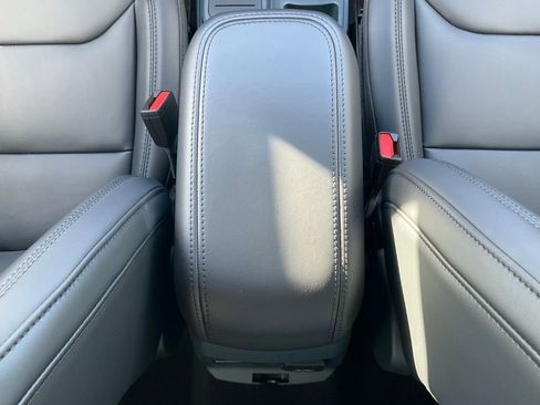 New 2025 Ford Maverick Lariat w/ Black Appearance Package image 30