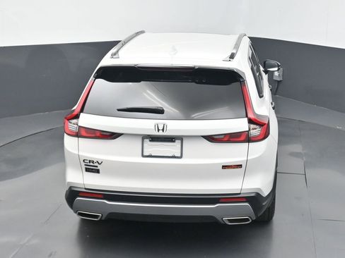 Used 2026 Honda CR-V TrailSport image 12