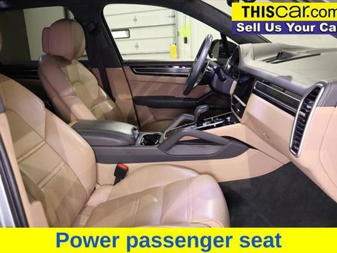 Used 2021 Porsche Cayenne GTS image 25