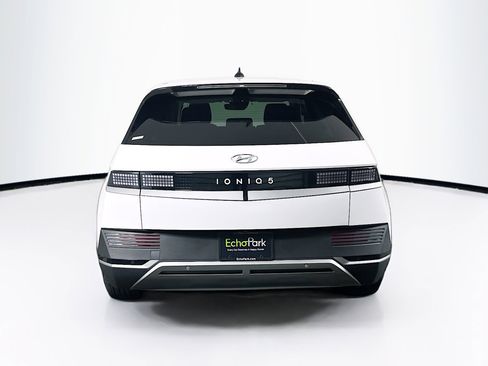 Used 2024 Hyundai Ioniq 5 SEL image 26