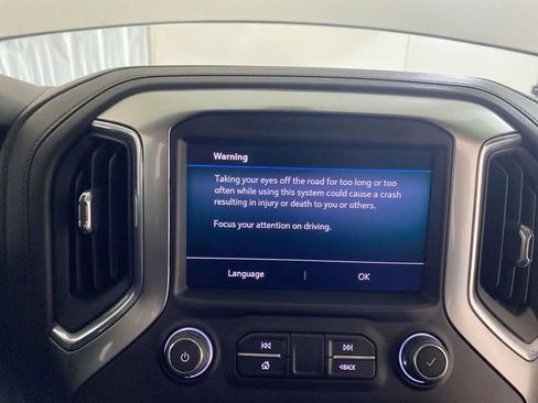 Used 2020 Chevrolet Silverado 1500 LT w/ All-Star Edition image 40