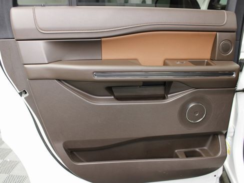 Used 2024 Ford Expedition Max King Ranch image 72