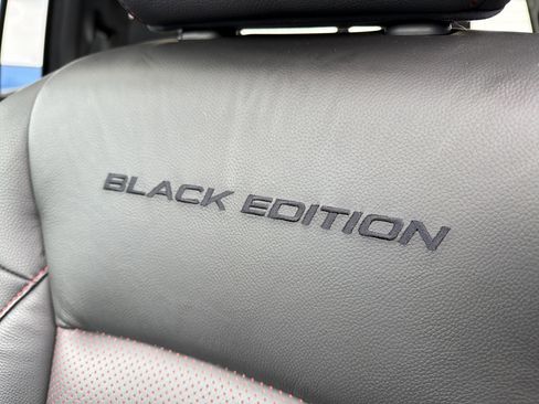 Used 2019 Honda Ridgeline Black Edition image 11