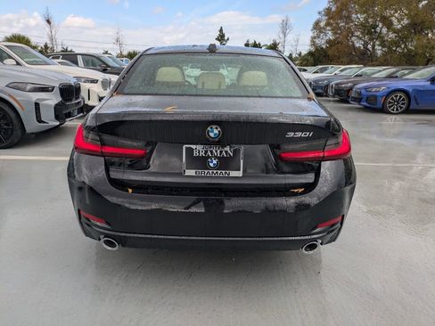 New 2026 BMW 330i Sedan image 5