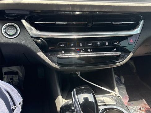 Used 2024 Buick Envista Avenir FWD image 13