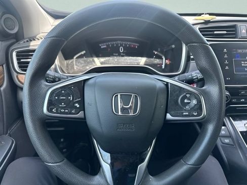 Used 2018 Honda CR-V EX image 14