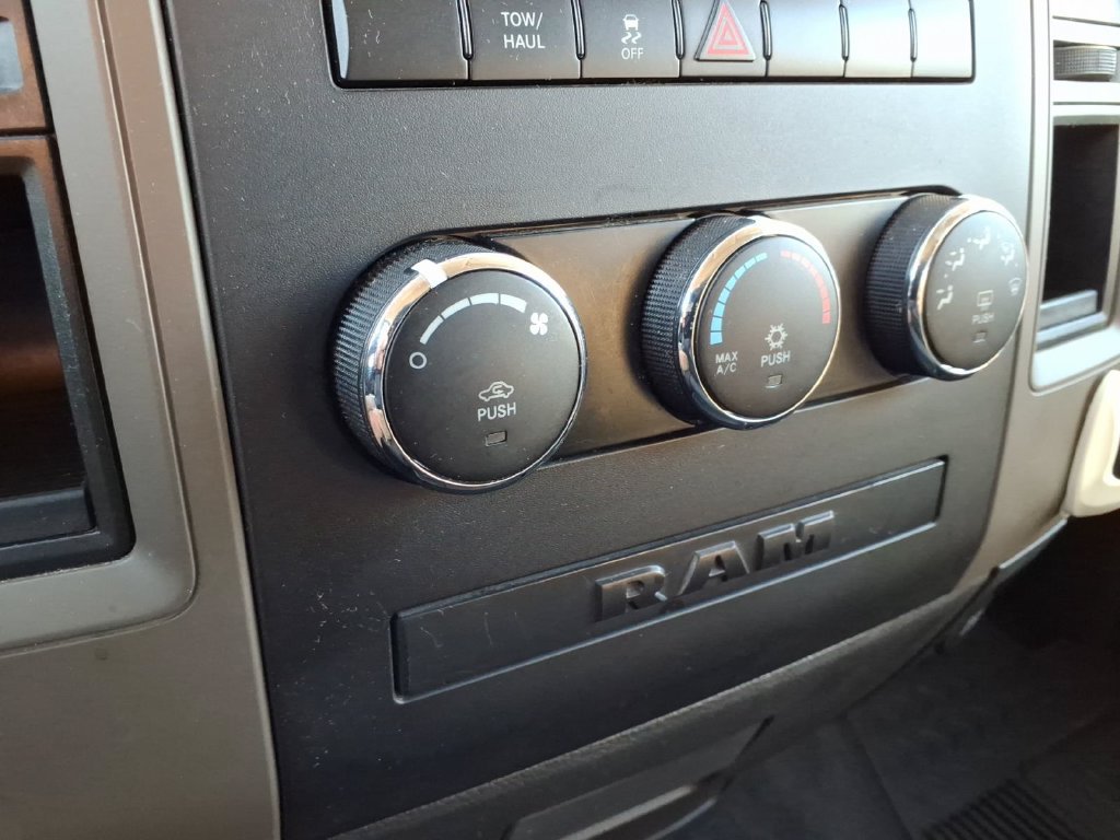 Used 2012 RAM 1500 Tradesman w/ ST Popular Equipment Group RWD image 17