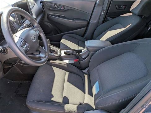 Used 2023 Hyundai Kona SEL w/ Cargo Package FWD image 16