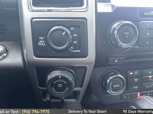 Used 2017 Ford F150 Lariat image 20