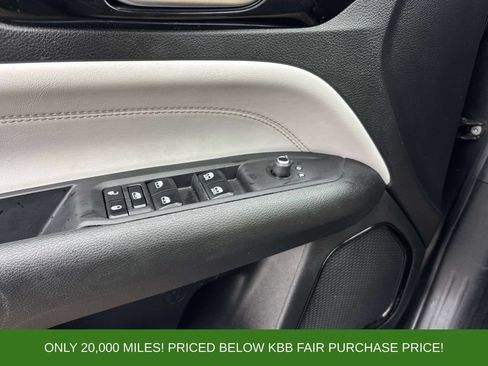 Used 2023 Jeep Compass Limited AWD/4WD image 17