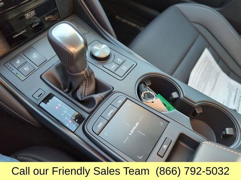 Used 2024 Lexus IS 350 F Sport image 26