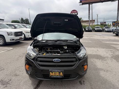 Used 2019 Ford Escape S FWD image 9
