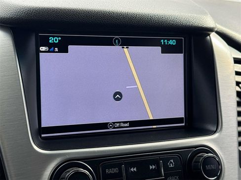 Used 2017 GMC Yukon SLT image 20