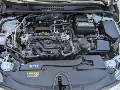 Used 2024 Toyota Corolla LE FWD image 21