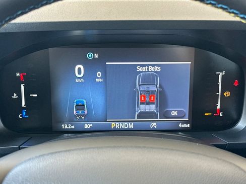 New 2025 Ford Maverick Lobo image 22