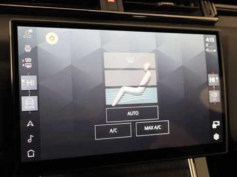 Used 2024 Land Rover Range Rover Velar Dynamic SE AWD/4WD image 36