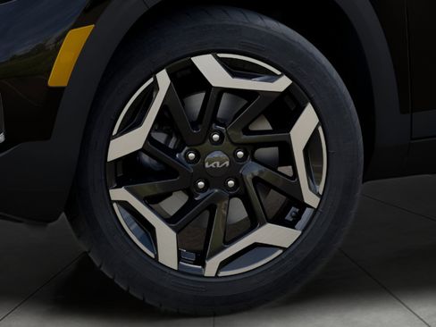 New 2026 Kia Seltos SX w/ SX Sunroof Package image 9