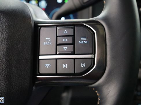 Used 2024 Ford F350 Platinum image 20