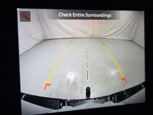 Certified 2022 RAM 1500 Big Horn image 3