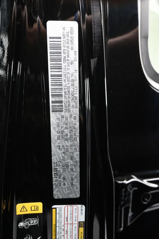 Used 2020 Jeep Wrangler Unlimited Sport AWD/4WD image 15