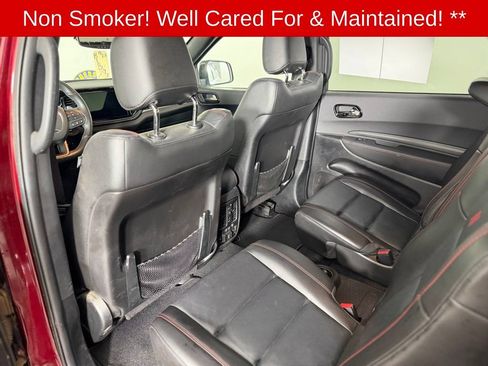 Used 2023 Dodge Durango GT AWD/4WD image 15