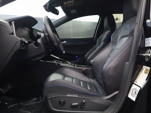 Used 2023 Volkswagen Golf 20th Anniversary Edition image 14