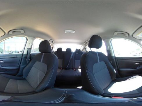 Used 2025 Nissan Sentra SV FWD image 42