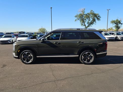 New 2026 Hyundai Palisade Limited AWD/4WD image 5