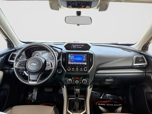 Used 2019 Subaru Forester Limited AWD/4WD image 22