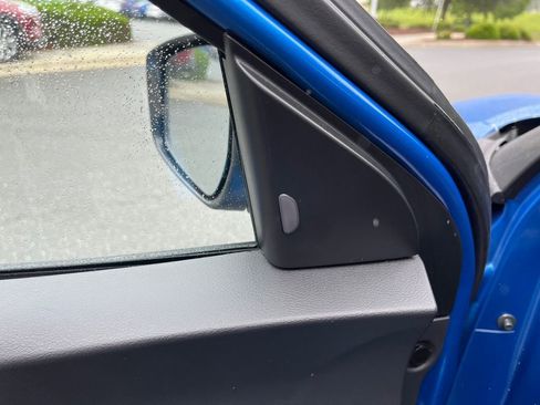 New 2025 Nissan Kicks Play S image 16