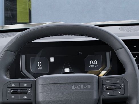 New 2027 Kia Telluride SX Prestige X-Line AWD/4WD image 21