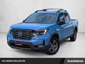 Used 2025 Honda Ridgeline TrailSport video 1