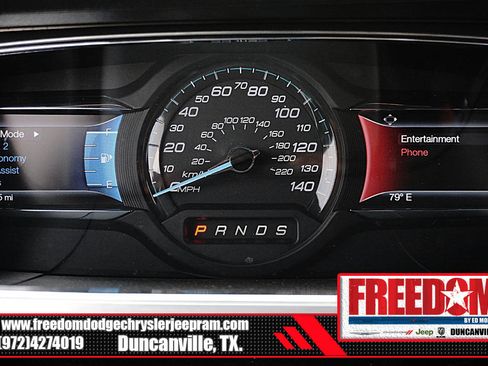 Used 2014 Ford Taurus SEL w/ Equipment Group 201A FWD image 31