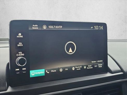 Used 2023 Honda Pilot Elite image 23