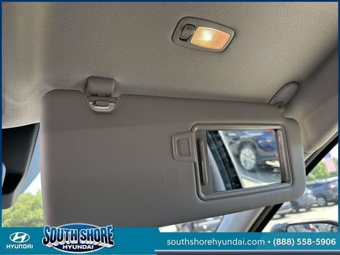 Certified 2023 Hyundai Tucson SEL w/ Convenience Package AWD/4WD image 39