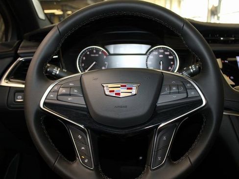 New 2025 Cadillac XT5 Premium Luxury w/ Technology Package image 21