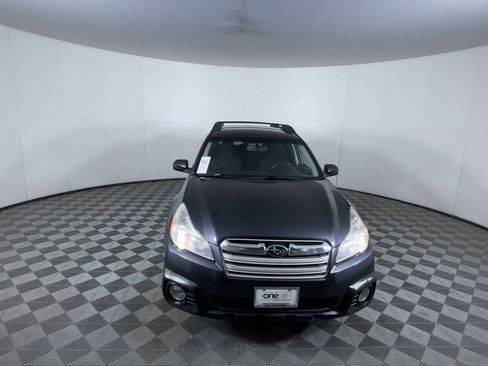 Used 2013 Subaru Outback 2.5i Premium w/ Popular Pkg 1B AWD/4WD image 3