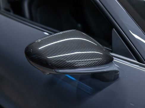 Used 2025 Porsche 911 Carrera 4 GTS image 16