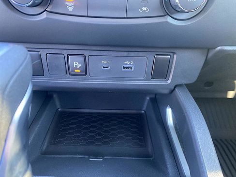 New 2026 Nissan Frontier SV image 19