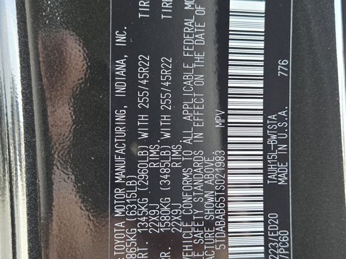 New 2026 Lexus TX 500h AWD image 15