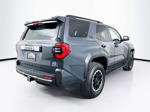 Used 2025 Toyota 4Runner TRD Off-Road image 9