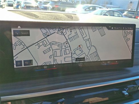 Used 2023 BMW X7 xDrive40i w/ M Sport Package image 16