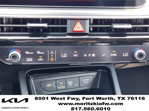 New 2026 Kia K5 GT-Line w/ GT-Line Premium Package FWD image 14